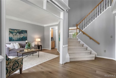 11009 Seward Way, Mechanicsville, VA 23116 - photo 4