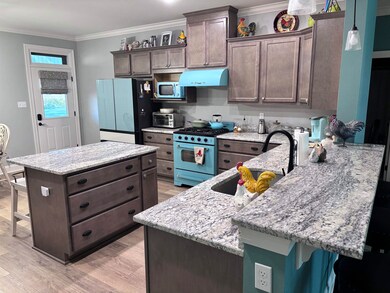 704 Terre Haute Place, Houma, LA 70364 - photo 5