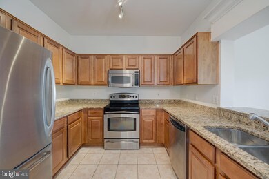 4551 Strutfield Ln unit 4409, Alexandria, VA 22311 - photo 6