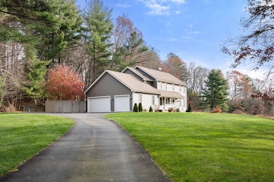 901 Shaker Rd, Westfield, MA 01085 - photo 5