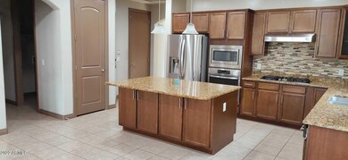 247 E Lynx Place, Chandler, AZ 85249 - photo 7