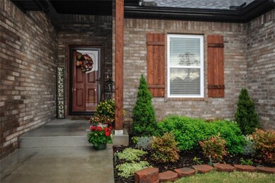 11007 David Ct, Siloam Springs, AR 72761 - photo 2