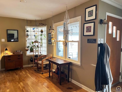 1129 SW Prairie Rd, Topeka, KS 66604 - photo 6