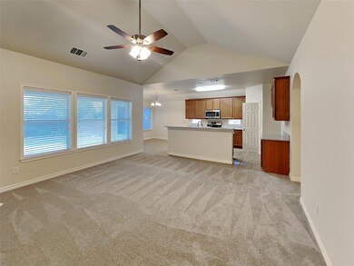 2716 Arabian Ave, Denton, TX 76210 - photo 3