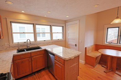 32 Circuit Ave, Newton Highlands, MA 02461 - photo 6