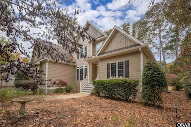 2036 Creek Rd unit Lot 9, Kitty Hawk, NC 27949 - photo 2