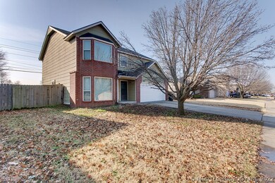 1601 W Montgomery St, Broken Arrow, OK 74012 - photo 2