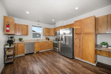 1718 E Sinto Ave, Spokane, WA 99202 - photo 6