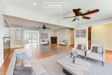 1414 Sundale St, Ennis, TX 75119 - photo 2