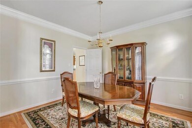 7837 Hampton Forest Ln, Chesterfield, VA 23832 - photo 5