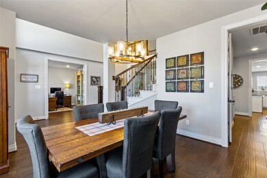 1902 Thomas Smith Ct, Richmond, TX 77469 - photo 6