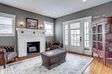 607 Cordell St, Houston, TX 77009 - photo 3