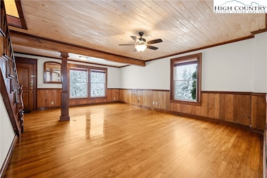 211 Possum Hollow Rd, Blowing Rock, NC 28605 - photo 4