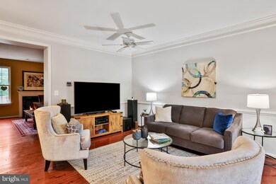 22605 Welborne Manor Square, Ashburn, VA 20148 - photo 6