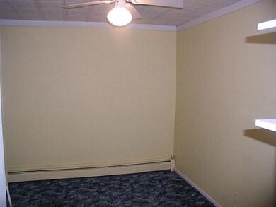 Bedroom.