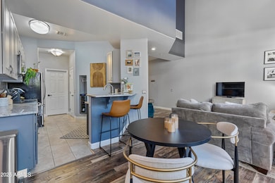 2019 E Campbell Ave unit 123, Phoenix, AZ 85016 - photo 5