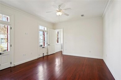 Representative photo - bedroom with beautiful hard