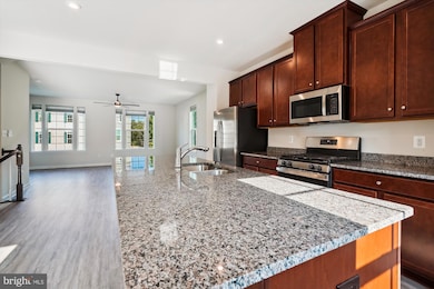 108 Crest Ct, Stafford, VA 22554 - photo 7