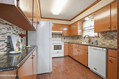 1212 N Larriviere Rd, Youngsville, LA 70592 - photo 4