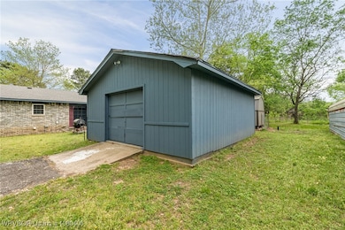 garage storage