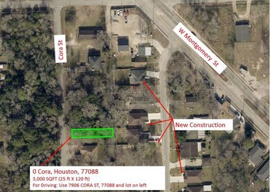 0 Cora St St unit 69546529, Houston, TX 77088 - photo 5