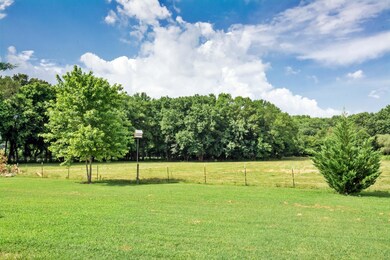 Back Pasture