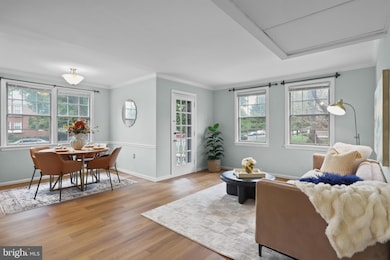 6613 E Wakefield Dr unit A1, Alexandria, VA 22307 - photo 6