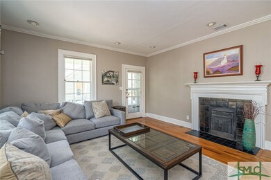 507 E 58th St, Savannah, GA 31405 - photo 5