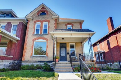 43 S Warren Ave, Columbus, OH 43204 - photo 2