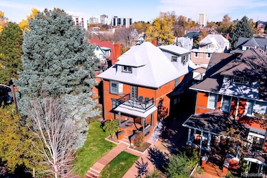 854 N Clarkson St, Denver, CO 80218 - photo 3