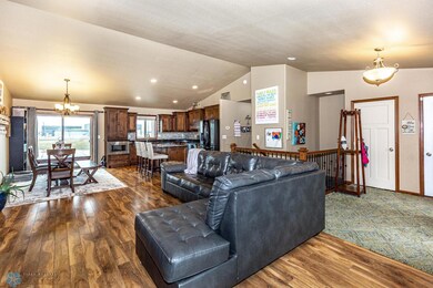 Open Concept