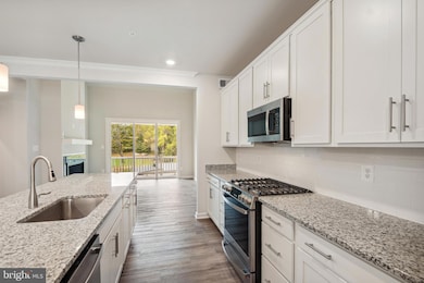 12126 American Chestnut Rd, Bowie, MD 20720 - photo 5