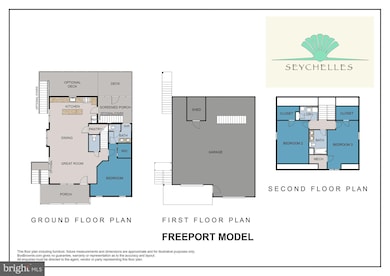 36016 Jackson St, Ocean View, DE 19970 - photo 2