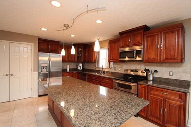 Gorgeous Kitchen