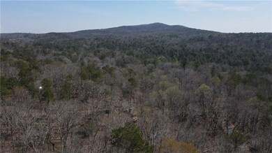 Potential view from home once built