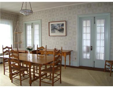 Dining Room.