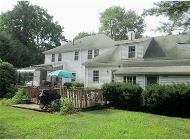 808 Dedham St, Newton Center, MA 02459 - photo 2