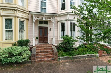 409 E Huntingdon St unit A, Savannah, GA 31401 - photo 2