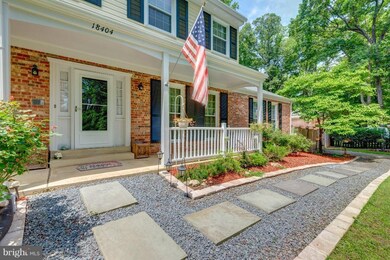 18404 Beech Ln, Triangle, VA 22172 - photo 2