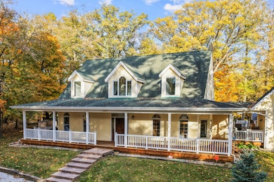 26961 S Sylvan Ln, Monee, IL 60449 - photo 3