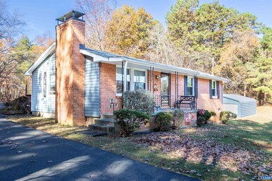 5798 Jefferson Mill Rd, Scottsville, VA 24590 - photo 7