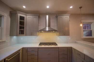 16 Traymore St unit 1, Cambridge, MA 02140 - photo 4