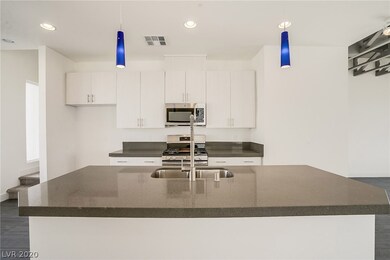 Model match in previous phase.  Interior finishes