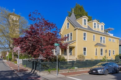 12-14 Hollis St, Cambridge, MA 02140 - photo 2