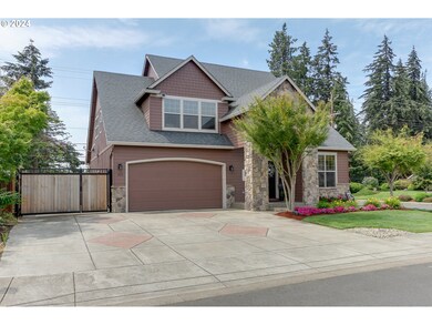 1431 Leaf Ln, Creswell, OR 97426 - photo 2