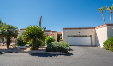 2-Car Garage