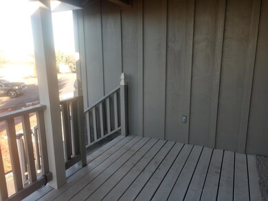 Front porch 2