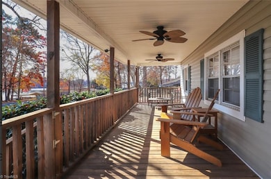 531 Lake Shore Ave, Lexington, NC 27292 - photo 6