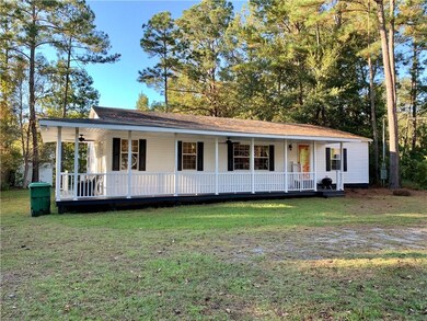 1438 Ford Blvd NE, Townsend, GA 31331 - photo 4