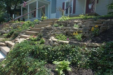 Steps
